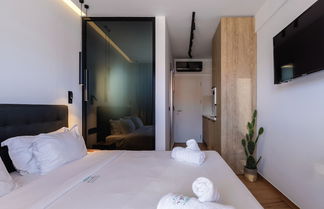 Foto 2 - Kentro Luxury Suites