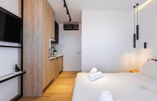 Kentro Luxury Suites - Foto 13