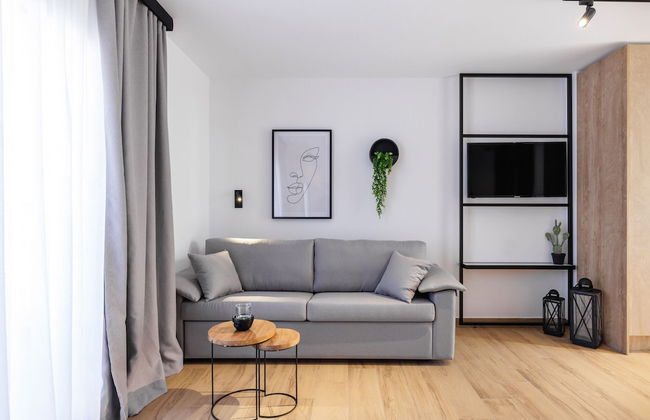 Kentro Luxury Suites - Foto 34
