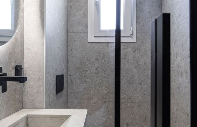 Kentro Luxury Suites - Foto 39