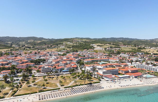 Kentro Luxury Suites - Foto 50