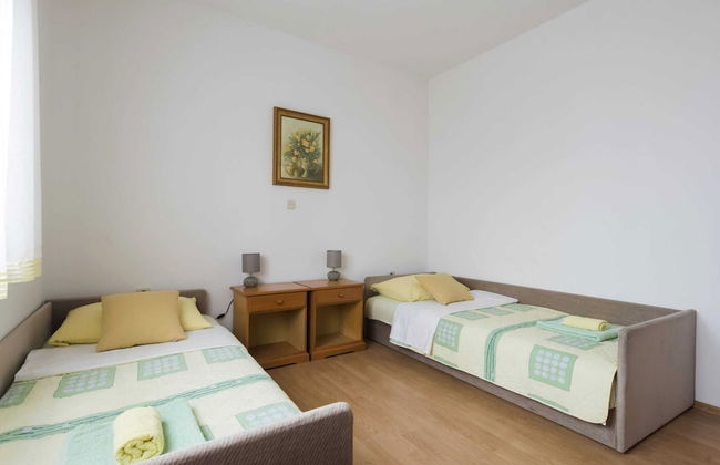 Nice Apartment With Private Roofed Terrace, Near the Sea and National Park - Foto 7