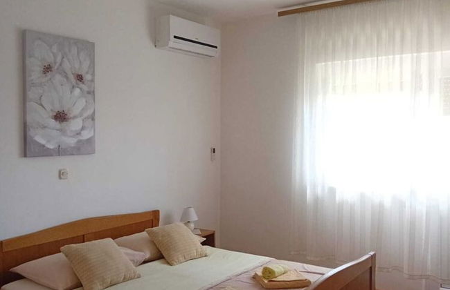 Nice Apartment With Private Roofed Terrace, Near the Sea and National Park - Foto 2