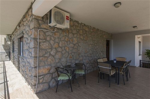 Photo 25 - Nice Apartment With Private Roofed Terrace, Near the Sea and National Park