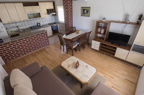 Photo 10 - Nice Apartment With Private Roofed Terrace, Near the Sea and National Park