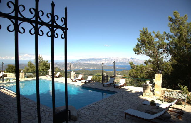 Estate Dafnopanagia Luxury Apartment - Foto 48