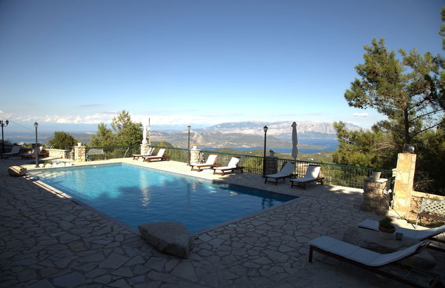 Estate Dafnopanagia Luxury Apartment - Foto 47