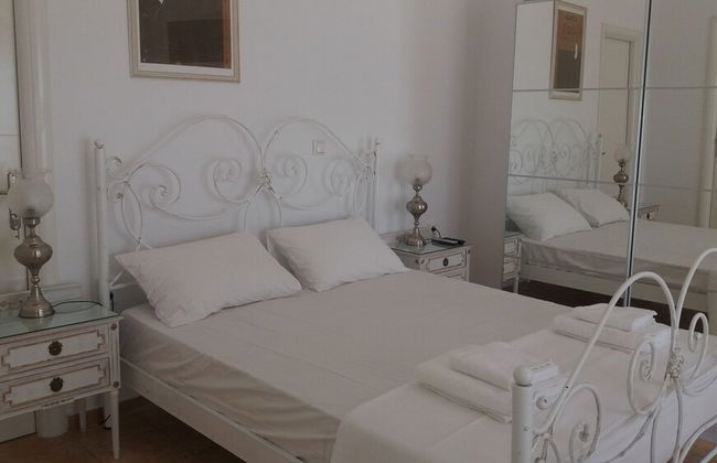 Estate Dafnopanagia Luxury Apartment - Foto 11