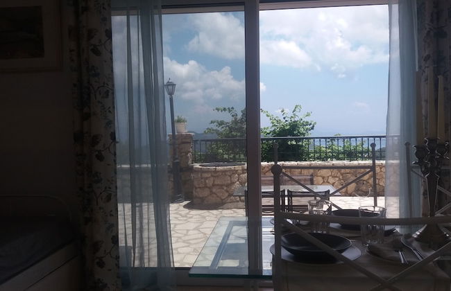 Estate Dafnopanagia Luxury Apartment - Foto 39