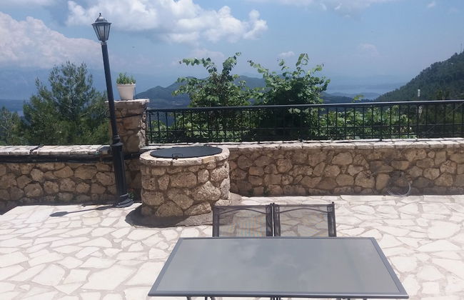 Estate Dafnopanagia Luxury Apartment - Foto 38