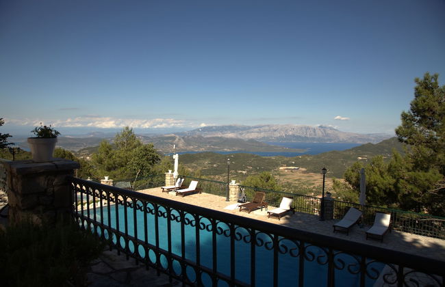 Estate Dafnopanagia Luxury Apartment - Foto 44