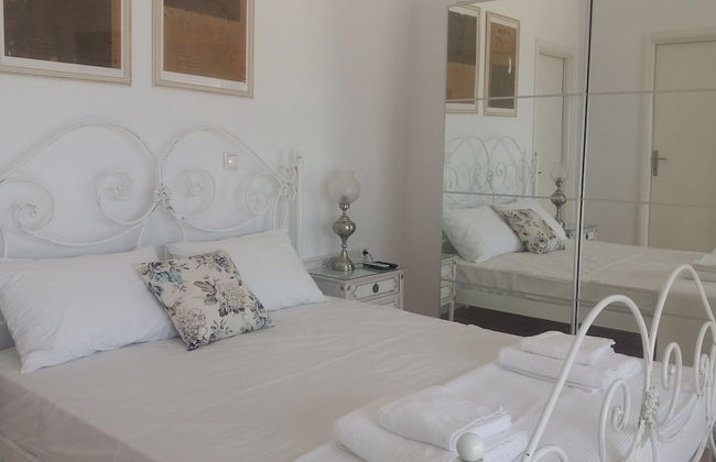 Estate Dafnopanagia Luxury Apartment - Foto 37