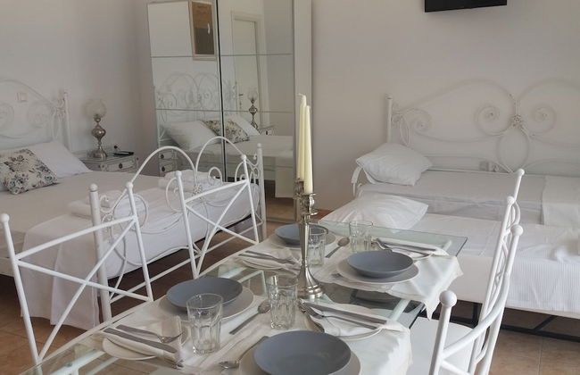 Estate Dafnopanagia Luxury Apartment - Foto 3