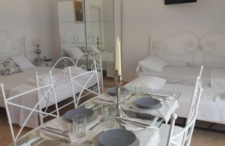 Photo 3 - Estate Dafnopanagia Luxury Apartment