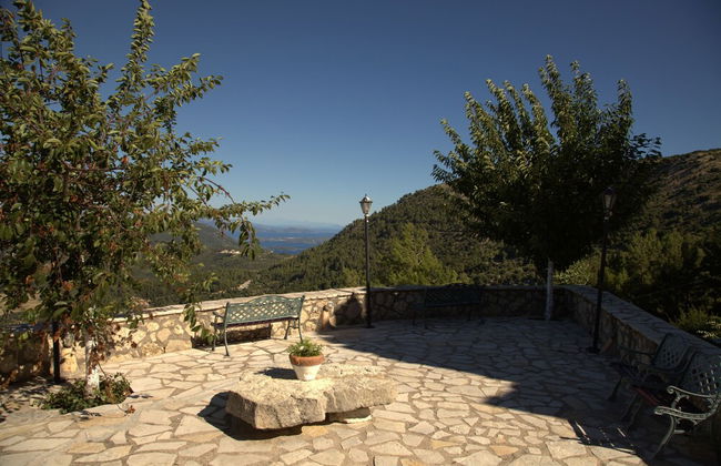 Estate Dafnopanagia Luxury Apartment - Foto 58