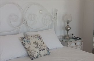 Foto 1 - Estate Dafnopanagia Luxury Apartment