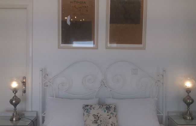 Estate Dafnopanagia Luxury Apartment - Foto 4