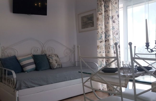 Estate Dafnopanagia Luxury Apartment - Foto 28