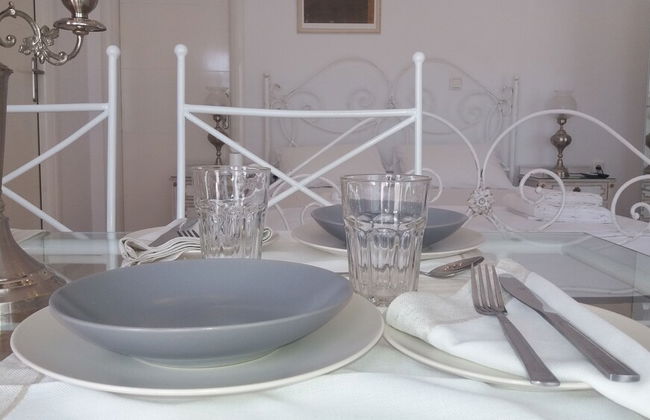 Estate Dafnopanagia Luxury Apartment - Foto 17