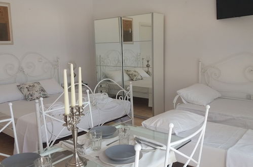 Photo 2 - Estate Dafnopanagia Luxury Apartment