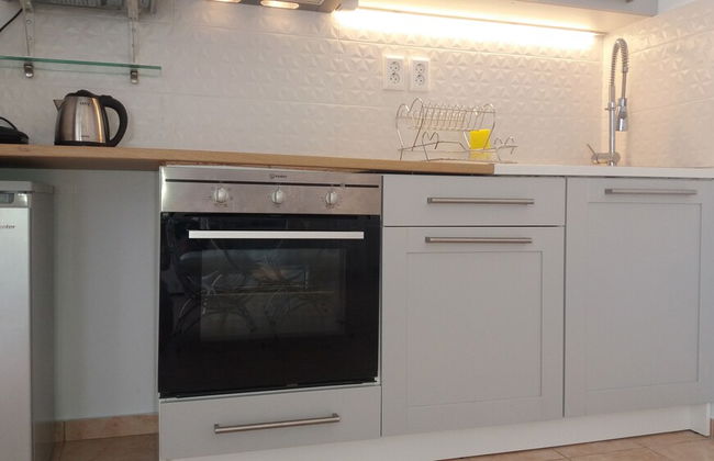 Estate Dafnopanagia Luxury Apartment - Foto 18