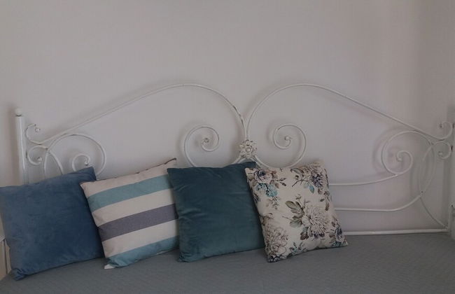 Estate Dafnopanagia Luxury Apartment - Foto 26