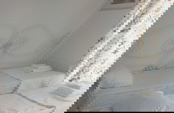 Estate Dafnopanagia Luxury Apartment - Foto 33
