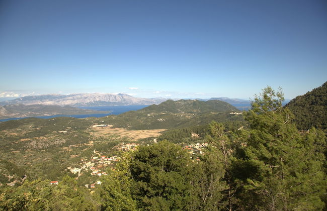 Estate Dafnopanagia Luxury Apartment - Foto 62