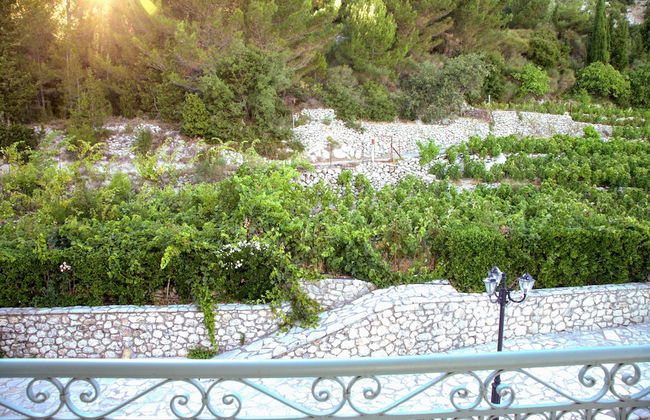 Estate Dafnopanagia Luxury Apartment - Foto 53