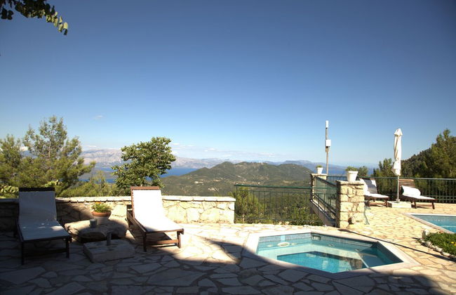 Estate Dafnopanagia Luxury Apartment - Foto 51