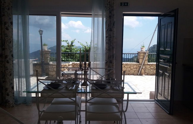 Estate Dafnopanagia Luxury Apartment - Foto 30