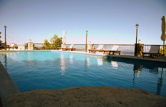 Estate Dafnopanagia Luxury Apartment - Foto 49