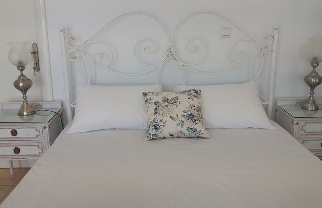 Estate Dafnopanagia Luxury Apartment - Foto 9