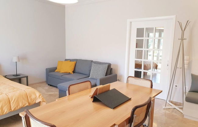 Rooftop Studio Apt - Metro Cholargos - 5 Min Walk - Foto 19