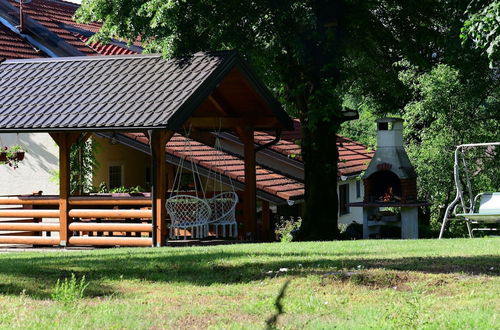 Photo 17 - Boutique Apartment in Selište Drežnićko with Garden