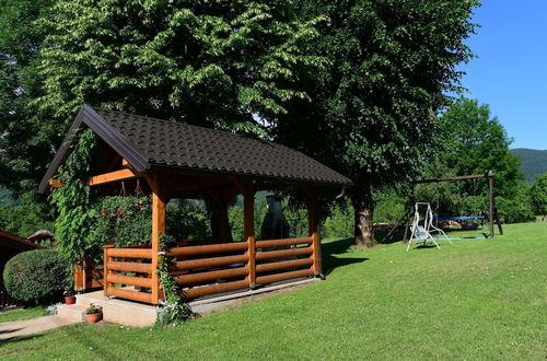 Photo 18 - Boutique Apartment in Selište Drežnićko with Garden