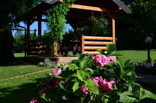 Photo 23 - Boutique Apartment in Selište Drežnićko with Garden