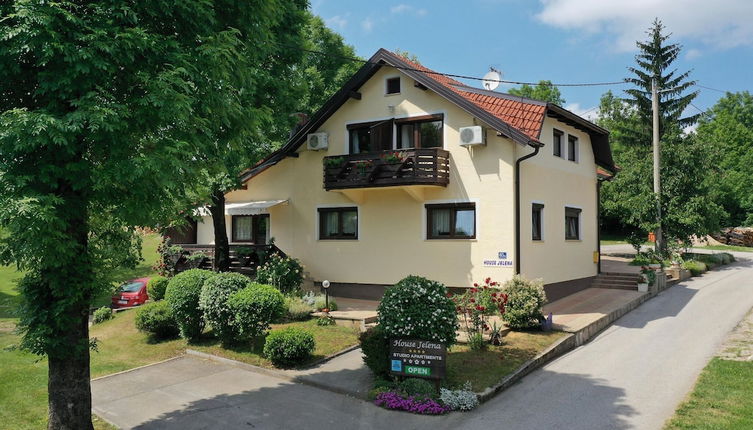 Photo 1 - Boutique Apartment in Selište Drežnićko with Garden