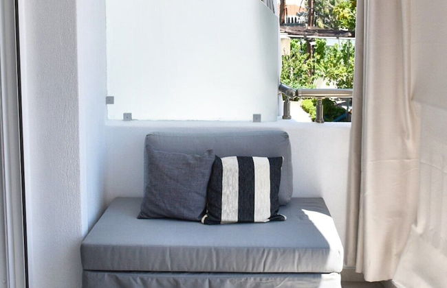 Angelos Boutique Suites - Foto 45