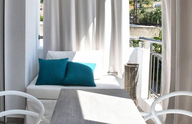 Angelos Boutique Suites - Foto 43