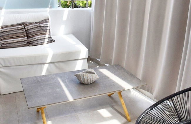 Angelos Boutique Suites - Foto 48