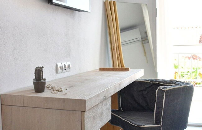 Angelos Boutique Suites - Foto 8