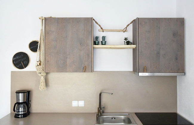 Angelos Boutique Suites - Foto 32