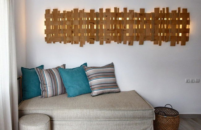 Angelos Boutique Suites - Foto 41