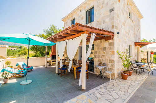 Photo 33 - Dubrovnik Chalets - 2 Charming Stone Houses