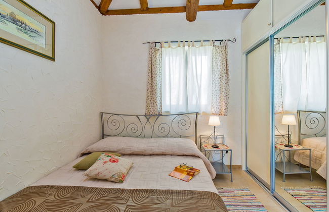 Dubrovnik Chalets - 2 Charming Stone Houses - Foto 8