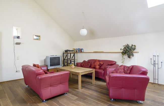 Nengshof - Haus Wildrose - Foto 15