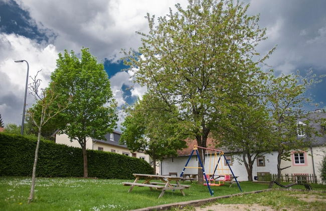 Nengshof - Haus Wildrose - Foto 30
