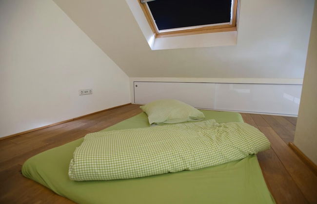 Nengshof - Haus Wildrose - Foto 5