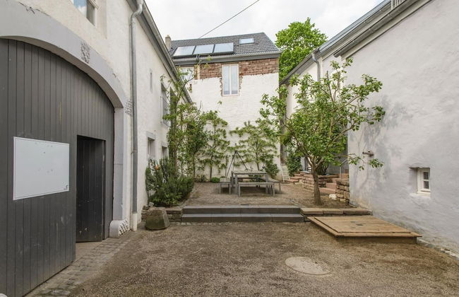 Nengshof - Haus Wildrose - Foto 44